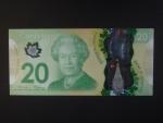 KANADA, 10 Dollars 2012, BNP. B373a1, Pi. 108