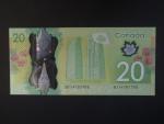 KANADA, 10 Dollars 2012, BNP. B373a1, Pi. 108