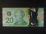 AMERIKA - KANADA, 10 Dollars 2015, BNB. B376a, Pi. 111