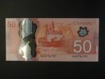 KANADA, 50 Dollars 2012, BNB. B374a2, Pi. 109