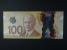 AMERIKA - KANADA, 100 Dollars 2011, BNB. B375a, Pi. 110