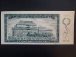 5000 Kčs 1945 série 19 A, perf. 