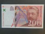 200 Francs 1996, BNB. 1019b, Pi. 159