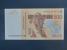 AFRIKA - ZÁPADNÍ AFRIKA, SENEGAL, 500 Francs 2019 K, BNB. B120Kh, Pi. 719K