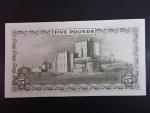 5 Pounds 1974, BNB. B107b, Pi. 35