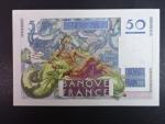 50 Francs 1946, BNB. B981a, Pi. 127