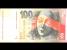 SLOVENSKÁ REPUBLIKA (1993-2026) - 100 Sk 2004 série U