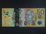 AUSTRÁLIE A OCEÁNIE - AUSTRÁLIE, 50 Dollars 2020, BNB. B233b