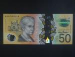 AUSTRÁLIE, 50 Dollars 2020, BNB. B233b