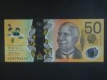 AUSTRÁLIE, 50 Dollars 2020, BNB. B233a