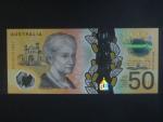 AUSTRÁLIE, 50 Dollars 2020, BNB. B233a