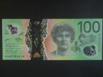 AUSTRÁLIE, 100 Dollars 2020, BNB. B234b