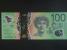 AUSTRÁLIE A OCEÁNIE - AUSTRÁLIE, 100 Dollars 2020, BNB. B234b