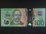 AUSTRÁLIE, 100 Dollars 2020, BNB. B234b