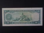 VENEZUELA, 20 Bolívares 1974, BNB. B316e, Pi. 46b