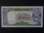 SUDAN, 100 Sudanese pounds 1988, BNB. B329a, Pi. 44a