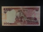 NIGÉRIE, 200 Naira 2023, BNB. B244b, Pi 47