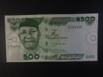 NIGÉRIE, 500 Naira 2023, BNB. B245b, Pi. 48