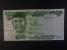 AFRIKA - NIGÉRIE, 500 Naira 2023, BNB. B245b, Pi. 48