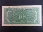 10 Kčs 1950 série Eb