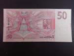 50 Kč 1993 série A 23