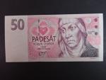 50 Kč 1993 série A 23