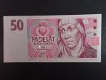 50 Kč 1994 série B 05