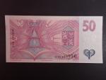 50 Kč 1997 série C 19