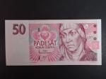 50 Kč 1997 série C 19