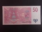 50 Kč 1997 série E 37