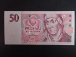 50 Kč 1997 série E 37