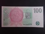 100 Kč 1997 série C 54