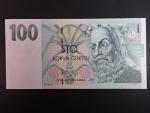 100 Kč 1997 série C 54
