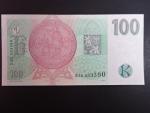 100 Kč 1997 série E 56