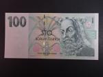 100 Kč 1997 série F 21