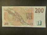 200 Kč 2018 série N 03
