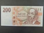 200 Kč 2018 série N 03