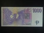 1000 Kč 1996 série C 58