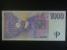ČESKÁ REPUBLIKA (1993-2026) - 1000 Kč 1996 série C 58