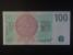 ČESKÁ REPUBLIKA (1993-2026) - 100 Kč 1997 série E 79