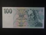 100 Kč 1997 série E 79