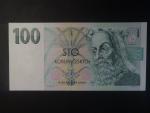100 Kč 1997 série E 49