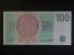 ČESKÁ REPUBLIKA (1993-2026) - 100 Kč 1997 série E 09