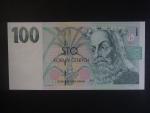 100 Kč 1997 série E 09