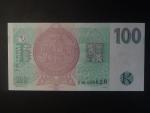 100 Kč 1997 série E 30