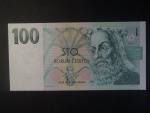 100 Kč 1997 série E 30