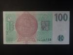 100 Kč 1997 série E 45