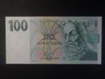100 Kč 1997 série E 45