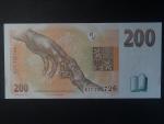 200 Kč 1998 série E 77
