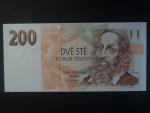 200 Kč 1998 série E 77